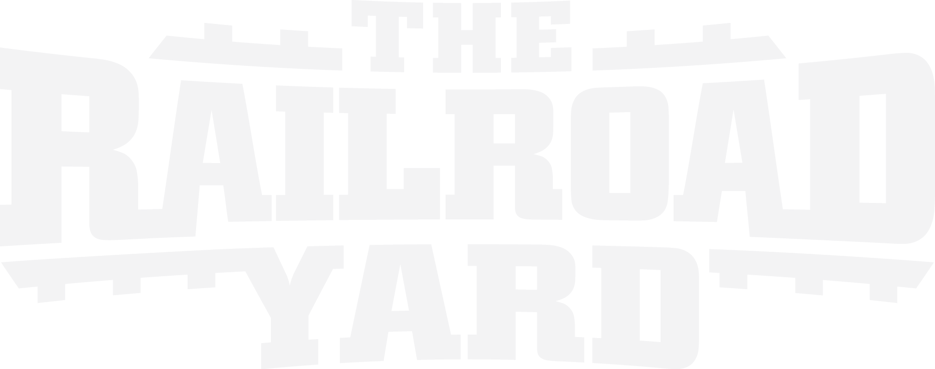 The Railroad Yard Inc.