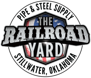 Railroad Yard Logo