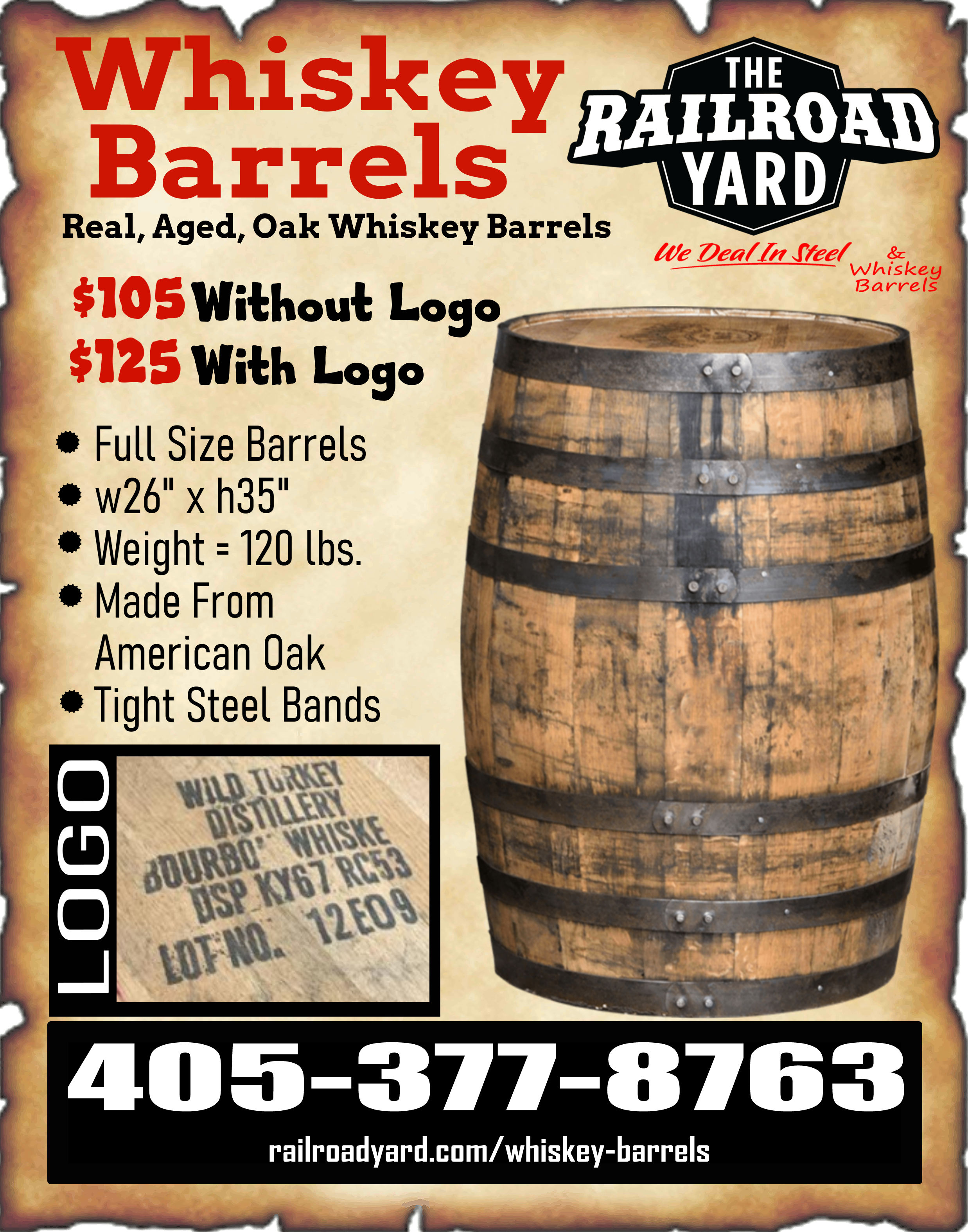 Whiskey Barrels For Stillwater Ok, Whiskey Barrel Table And Chairs 99